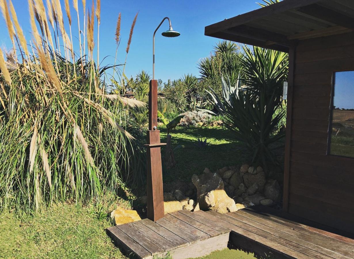 Finca Andalucia Conil De La Frontera Dış mekan fotoğraf