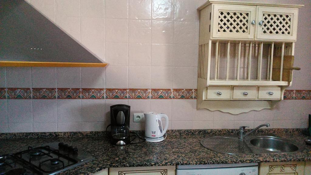 Finca Andalucia Conil De La Frontera Dış mekan fotoğraf