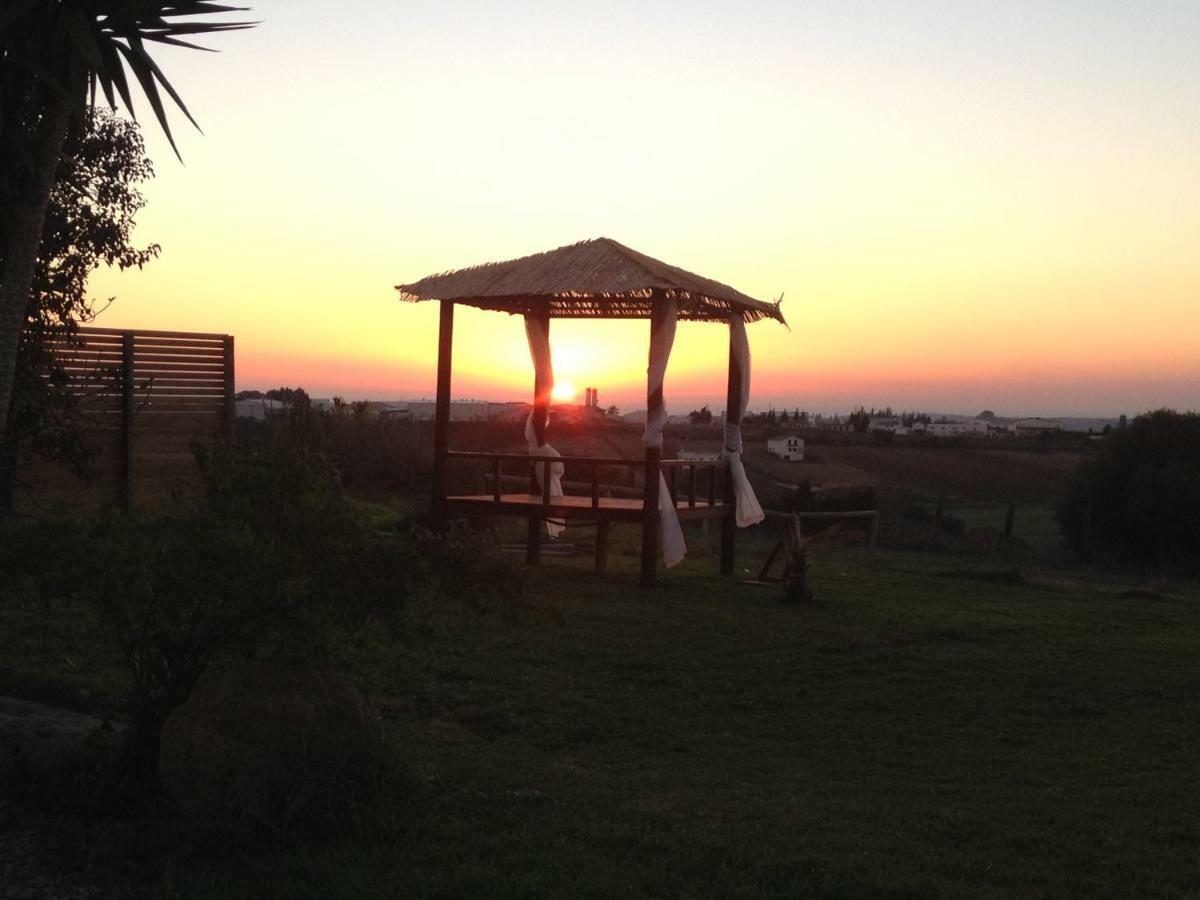 Finca Andalucia Conil De La Frontera Dış mekan fotoğraf