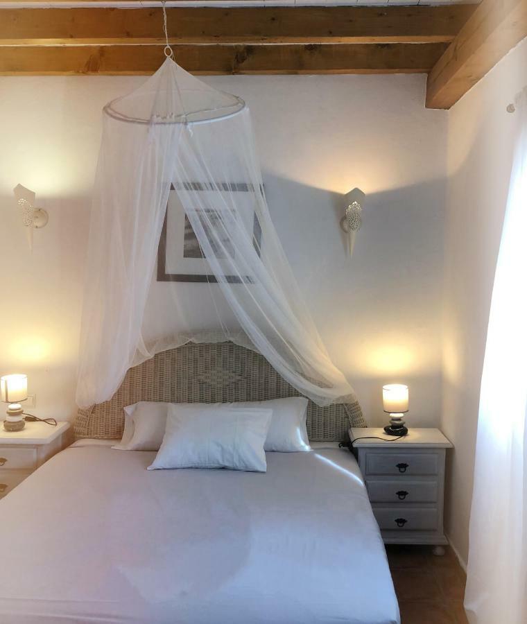 Finca Andalucia Conil De La Frontera Dış mekan fotoğraf