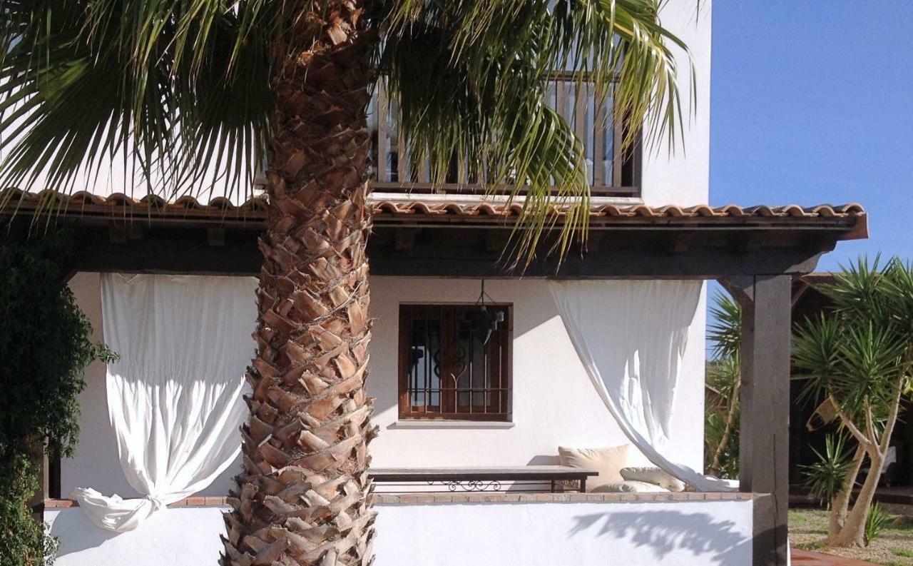 Finca Andalucia Conil De La Frontera Dış mekan fotoğraf